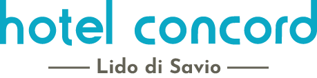 logo hotel Concord 