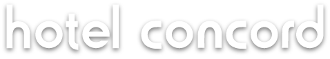 Concord Hotel Logo